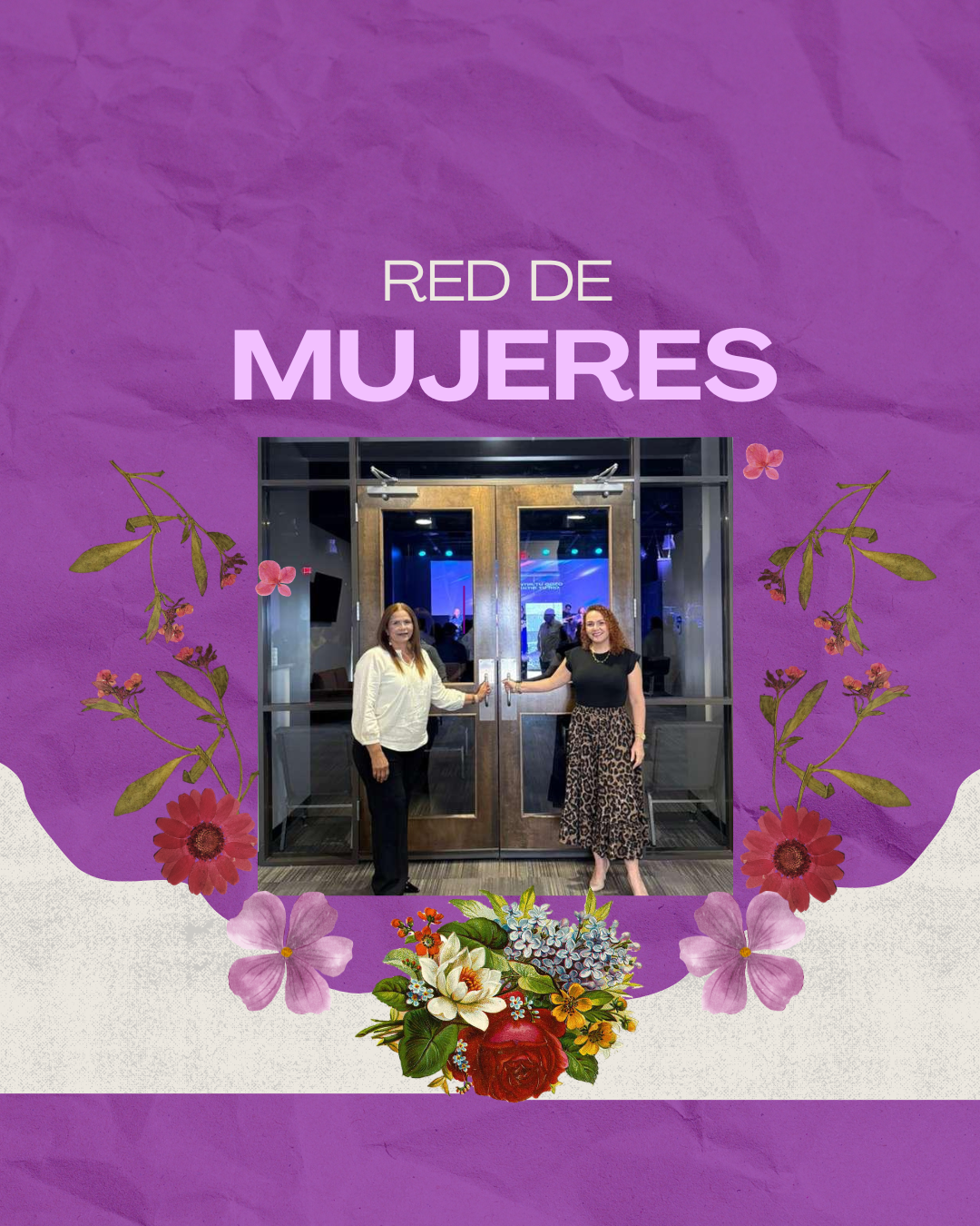 Ministerio de Damas